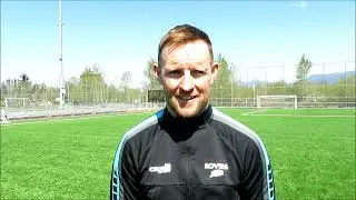 TSS Rovers are back in the Canadian Championship and looking for revenge