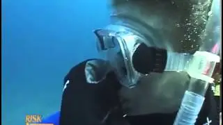 SSI Risk Awareness - Prior to Pool training