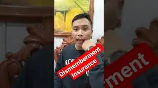 dismemberment insurance ng St. Peter Life plan and Chapels #viral #stpeter #insurance