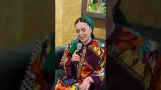 Bilbil Owezowa - Janly ses 2025
