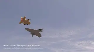 [HANUL DRONE Inc.] PAPER HORNET : Hard-Kill Anti drone solutions