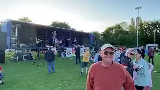 Mulbarton Festival 2022