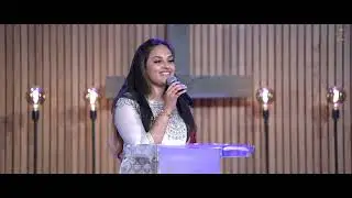 Ummai Aarathipen I Alangara Vaasalale I Kaatraga I 20th November 2022 I Sis.Svaniya Niroj