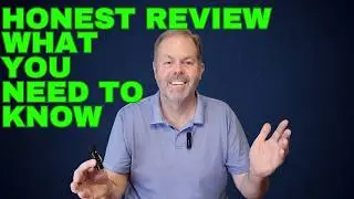 HONEST REVIEW - GoorDik Wireless USB-C Lavalier Microphone