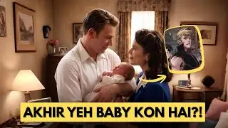 Steve Rogers Is Back… With a Baby?! 😲| Avengers: Doomsday Teaser Breakdown | Glossator