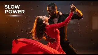 Kizomba & Zouk Fusion 2025 💃🏽🔥 | Ultimate Romantic Beats for Sensual Dance