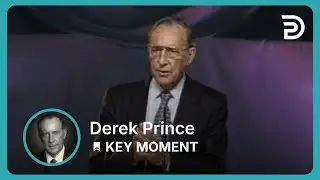 Why Israel Is on the News Almost Weekly | Derek Prince