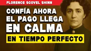 Florence Enseñó El Milagro del Último Minuto