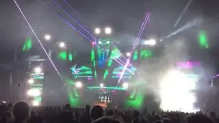 Let it roll 2017 - delta heavy 5