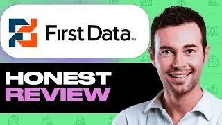 First Data Review &ndash; What to Know Before Using | Features, Strengths & Weaknesses #FirstData