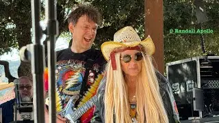⁠Missing Persons : Destination Unknown, Star Spangled Banner tease at end. Topanga Days 5-26-2024