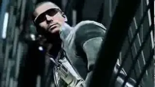 Cod ghost & BF4-fan made trailer