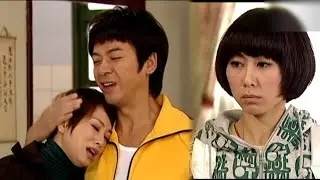 男女拍拖要一齊，真係擋都擋唔住｜古靈精探B｜TVBUSA｜郭晉安｜郭羨妮｜胡定欣｜郭政鴻