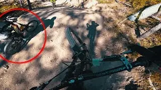 GOPRO EDIT / Evo Bike Park 2K18