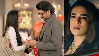 Dr. Aarambhi EP 03 Promo: Arambhi Ne Vishvas Ko Pakda Avantika Ke Sath Mumbai Me Shaadi Karte hue