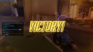Skyfoxes vs Phase2 Final Fight on Oasis