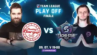 CZ-SK TeamLeague 2025 - Finals day 1