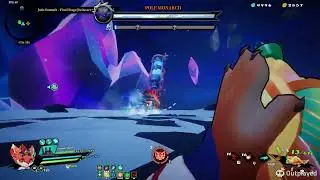 Beeg damage