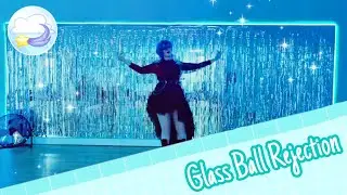 Glass Ball Rejection (ガラスボールリジェクション) Dance Cover |【Cloudburst Idols】