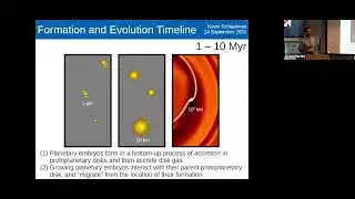 Exoplanet Host Star Age Inferences and Their Impacts on Models - Kevin Schlaufman