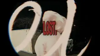 lost. (Speak Up Save a Life Music Video)