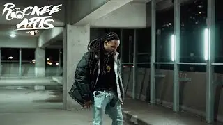 Strap - &ldquo; Meek Challenge &lsquo;&rsquo; ( Official Video ) Dir x @Rickee_Arts