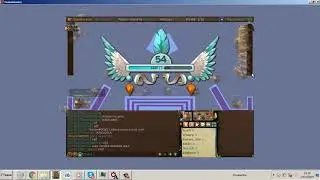 Transformice -  WJ PRO 50+ Mice  FULLSCREEN