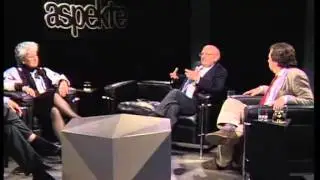 Das Literarische Quartett 05 |10.03.1989| S.Rushdie,Th.Bernhard,H.Burger,E.Jelinek,E.Hemingway