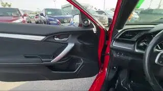 2019 Honda Civic EX San Diego  Carlsbad  National City  Chula Vista  Alpine