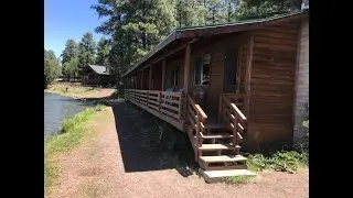 Lake of the Woods Cabin 20 - Lake-view!