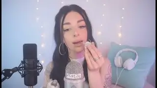 ASMR Live Stream | 3 Hours of Deep Relaxation & Sleep
