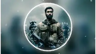 URI - Surgical Strike BGM Whatsapp Status,