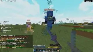 KILLING IMAKEMCVIDS ON SOTW + INSANE SOTW PVP  *ViperMC* | Minecraft HCF