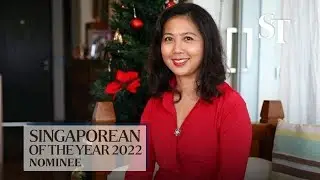 She started ADHD community after daughter diagnosed with condition | S&rsquo;porean of the Year nominee