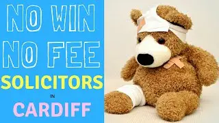 No Win No Fee Solicitors Cardiff | Personal Injury Lawyers