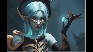 So easy: Lich pos 5