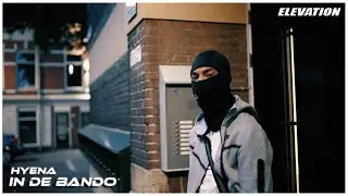 HYENA - IN DE BANDO (Official Video)