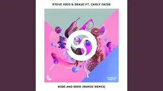 Hide & Seek (feat. Carly Paige) (Ruhde Remix)