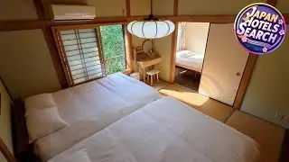 yoyogi house jellyne | Tokyo, Japan | Hotel Review 🛏️