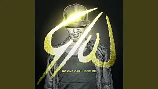 No One Can Judge Me