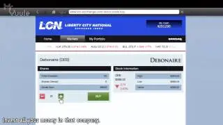 GTA V &mdash; Фондовый рынок: как заработать миллионы. (Руководство по трофею &laquo;Trading Pure Alpha&raquo; / Достижения)