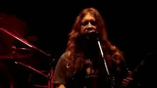 Destroyer 666 being racists, again