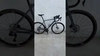 Canyon endurance cf7 di2