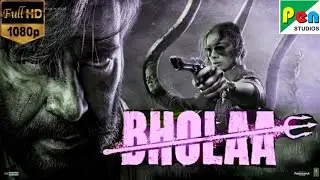 Bholaa Review Explained & Facts HD | Ajay Devgan | Tabu | Deepak Dobriyal