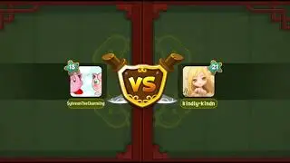 Gaming Until August Ends #3: Kung Fu Pets