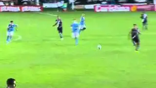 Campeonato Brasileiro 2011 - 24ª rodada - Vasco 4x0 Gremio - Melhores Momentos