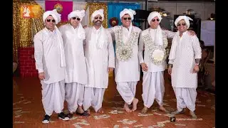Indian Mirror Team Choupal Haryanvi Folk Performance 2018
