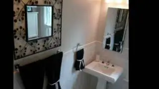 Home Staging in Fairfield county - Birgit Anich Staging & Interiors - home stager in Connecticut