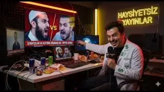 Ben omurgasız onursuz haysiyetsiz çakalın biriyim 😀