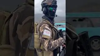 Afghan guards #gdi #army #afghan #aslami #soldier #new #specialforces #viral #video